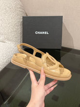 Load image into Gallery viewer, Leather Sandals
