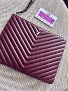 Ready to post
