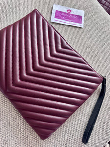 Ready to post