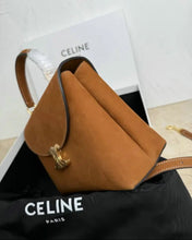 Load image into Gallery viewer, Nino Suede
