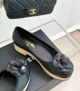 CC Pumps