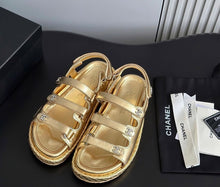 Load image into Gallery viewer, CC Dad Sandals
