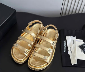 CC Dad Sandals