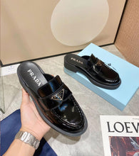 Load image into Gallery viewer, Logo Loafers
