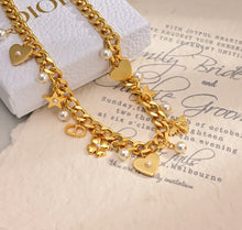 Load image into Gallery viewer, CD Necklace
