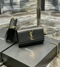 Load image into Gallery viewer, Kate Chain Bag
