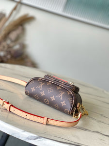 Mini Bumbag
