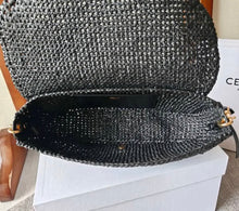 Load image into Gallery viewer, Little Halfmoon Bag
