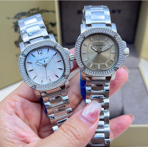 Logo Watch