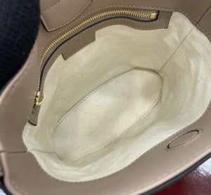 Mini Bucket Bag