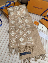 Load image into Gallery viewer, Cashmere Scarf
