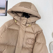 Load image into Gallery viewer, Logo Jacket
