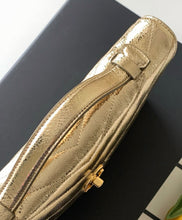 Load image into Gallery viewer, Lambskin Clutch
