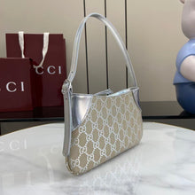 Load image into Gallery viewer, Emblem Mini Bag
