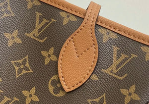 Neverfull Inside Out