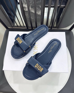 Leather Sandals
