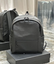 Load image into Gallery viewer, Leather Backpack
