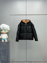 Load image into Gallery viewer, Logo Jacket
