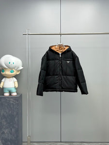 Logo Jacket