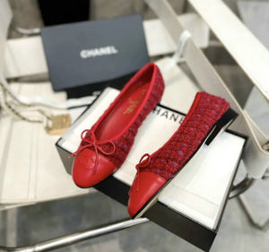 CC Pumps