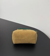 Load image into Gallery viewer, Cord Pouch Bag
