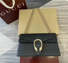 Load image into Gallery viewer, Dionysus Shoulder Bag
