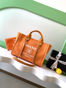 Deauville Tote