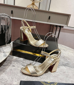 Jane Sandals