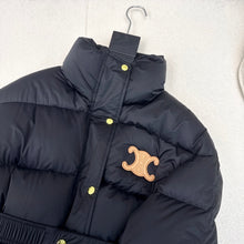 Load image into Gallery viewer, Logo Jacket
