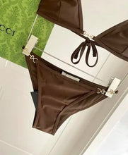 Load image into Gallery viewer, Logo Bikini

