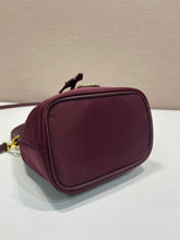 Load image into Gallery viewer, Mini Bucket Bag
