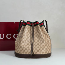 Load image into Gallery viewer, Venice Bucket Bag
