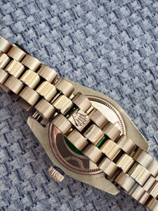 Datejust 26mm