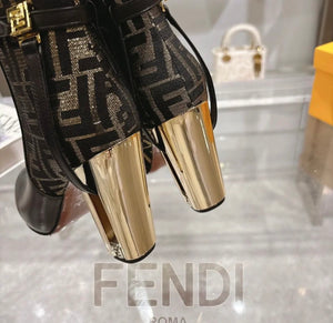 FF Boots