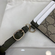 Load image into Gallery viewer, Strap Card Holder
