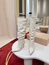 Load image into Gallery viewer, Leather Boots
