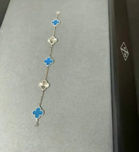 Load image into Gallery viewer, Alhambra Bracelet
