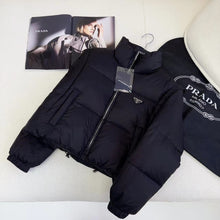 Load image into Gallery viewer, Logo Jacket
