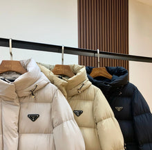 Load image into Gallery viewer, Logo Jacket
