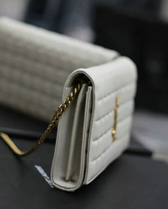 Cassandre Chain Bag