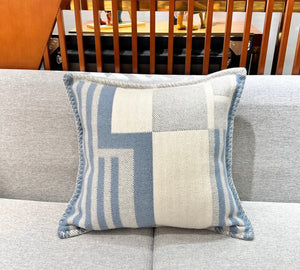 Wool Cushion