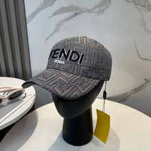 Load image into Gallery viewer, Logo Cap
