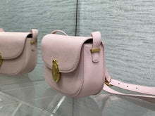 Load image into Gallery viewer, Medilion Flap Bag
