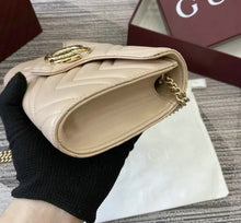 Load image into Gallery viewer, Marmont Wallet on Chain
