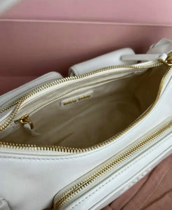 Multi Pocket Bag