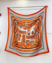 Load image into Gallery viewer, Silk Shawl
