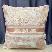 Load image into Gallery viewer, Embroidered Cushion
