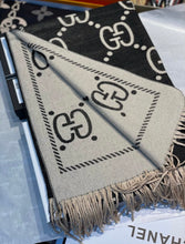 Load image into Gallery viewer, Cashmere Scarf
