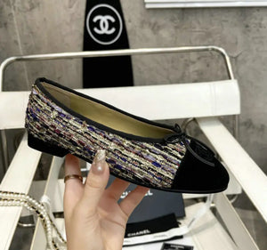 CC Pumps