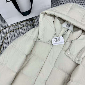 Logo Jacket